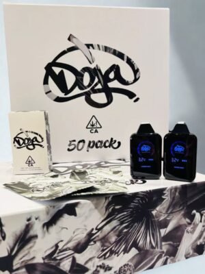 DOJA